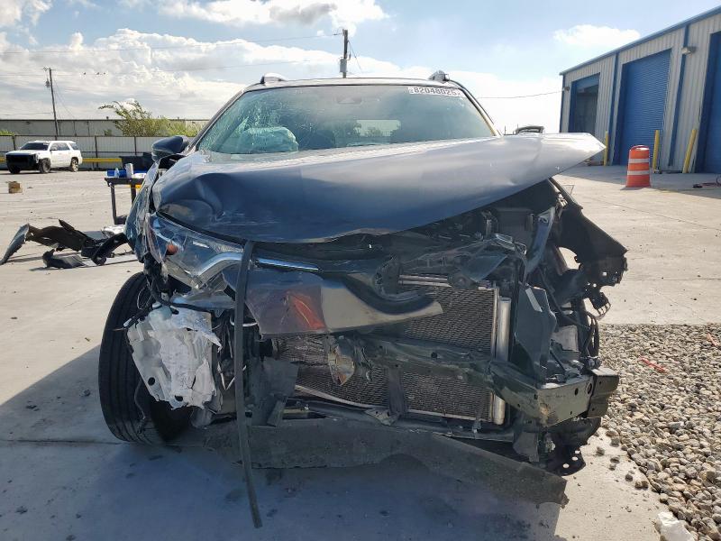 Photo 5 from auction – 2018 TOYOTA RAV4 ADVEN with VIN 2T3WFREV7JW514751