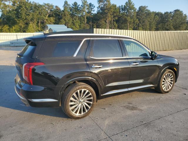 Photo 3 from auction – 2023 HYUNDAI PALISADE C with VIN KM8R74GEXPU519566