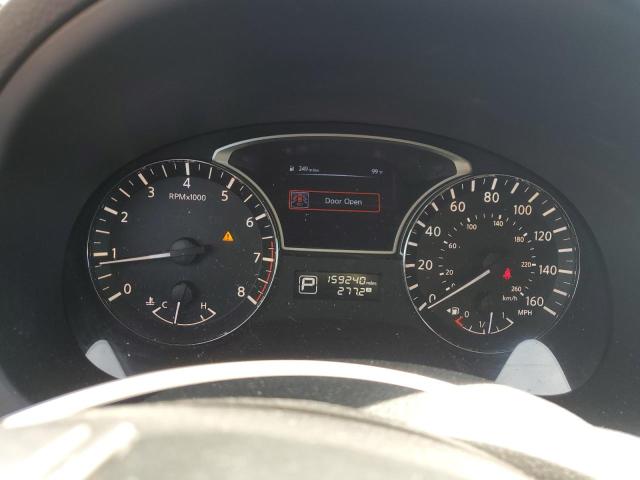 Photo 9 from auction – 2014 NISSAN ALTIMA 2.5 with VIN 1N4AL3AP1EN381754