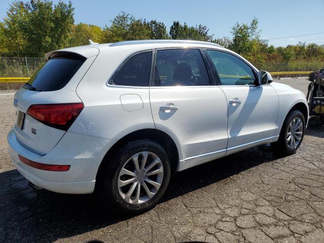 Photo 3 from auction – 2015 AUDI Q5 PREMIUM with VIN WA1LFAFPXFA108628