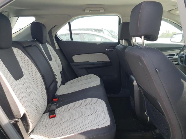 Photo 11 from auction – 2012 CHEVROLET EQUINOX LS with VIN 2GNALBEK4C1246311