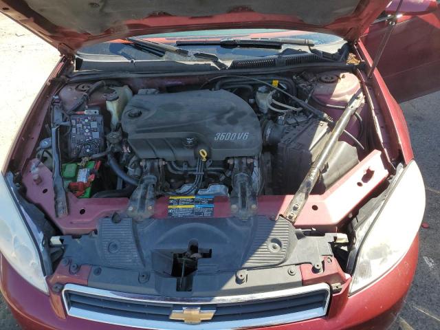 Photo 11 from auction – 2009 CHEVROLET IMPALA 1LT with VIN 2G1WT57K491172693