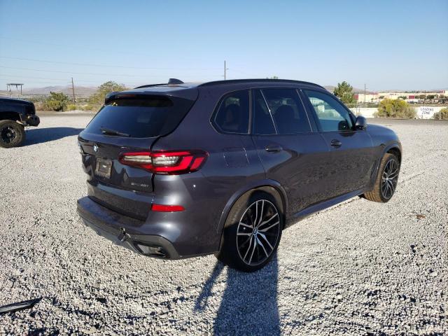 Photo 3 from auction – 2022 BMW X5 SDRIVE with VIN 5UXCR4C05N9N37583