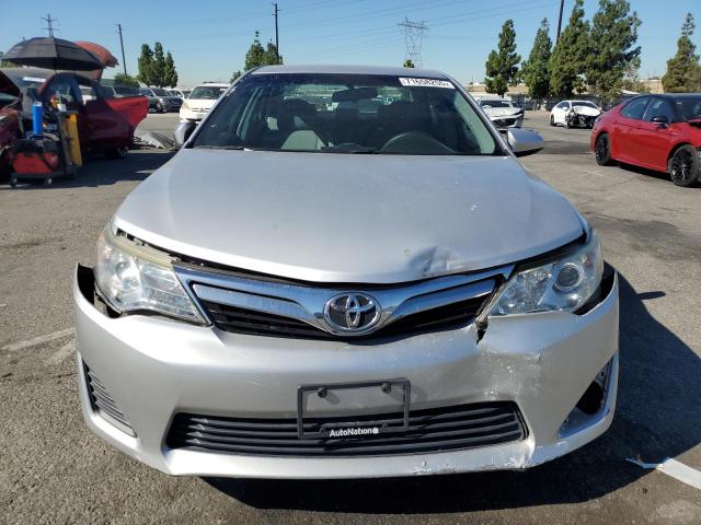 Photo 5 from auction – 2012 TOYOTA CAMRY BASE with VIN 4T1BF1FK9CU129966