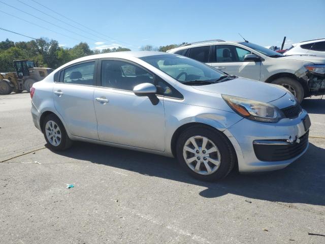 Photo 4 from auction – 2016 KIA RIO LX with VIN KNADM4A35G6669293