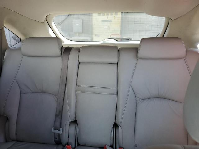 Photo 10 from auction – 2007 LEXUS RX 350 with VIN 2T2GK31U57C014323