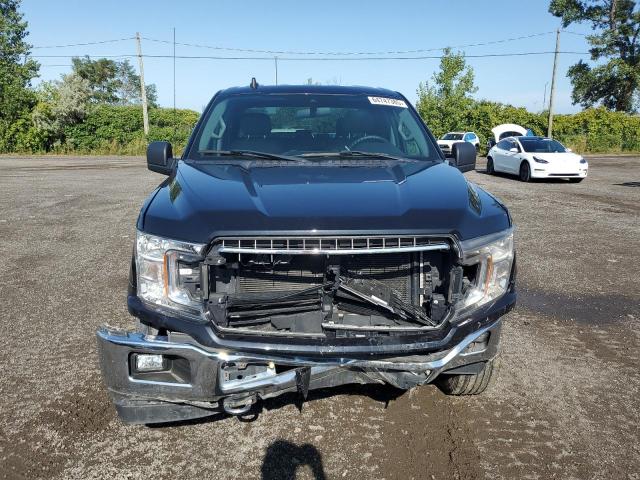 Photo 5 from auction – 2019 FORD F150 SUPER with VIN 1FTFW1E5XKFD36905