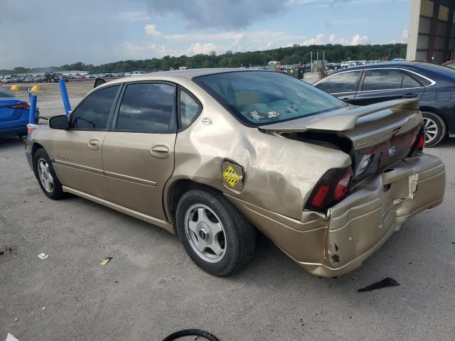 Photo 2 from auction – 2004 CHEVROLET IMPALA LS with VIN 2G1WH52K449408830