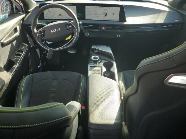 Photo 8 from auction – 2023 KIA EV6 GT with VIN KNDC5DLE3P5114388