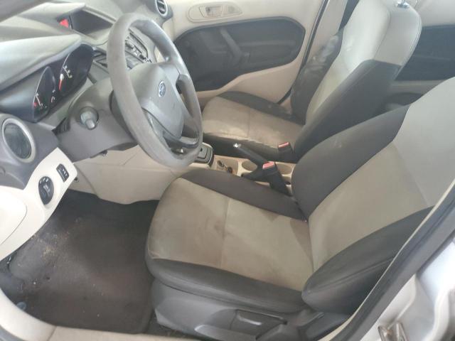Photo 7 from auction – 2011 FORD FIESTA S with VIN 3FADP4AJ0BM179920