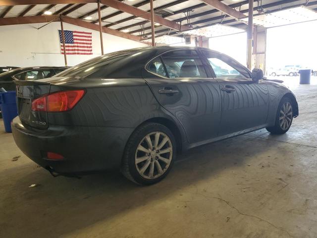 Photo 3 from auction – 2006 LEXUS IS 250 with VIN JTHCK262X65006829