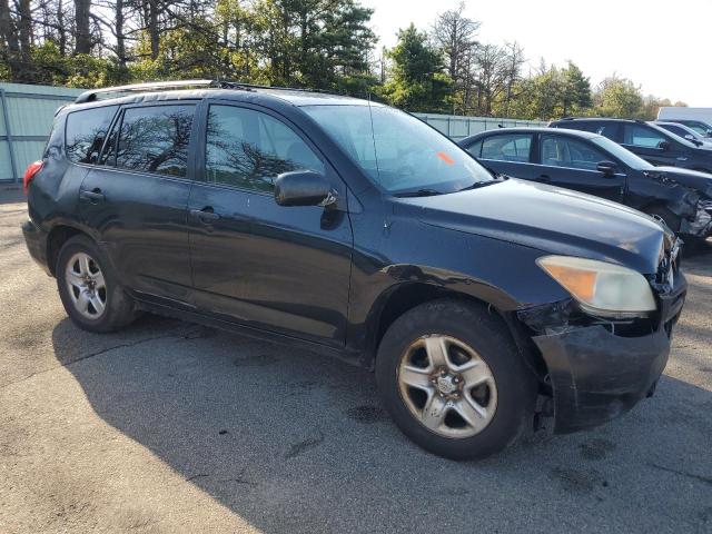 Photo 4 from auction – 2007 TOYOTA RAV4 with VIN JTMBD35V275117255
