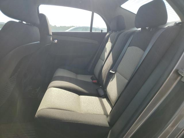 Photo 10 from auction – 2010 CHEVROLET MALIBU LS with VIN 1G1ZB5EB9AF318604
