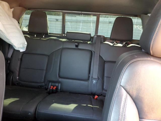 Photo 10 from auction – 2020 CHEVROLET SILVERADO with VIN 1GCPYFED0LZ187861