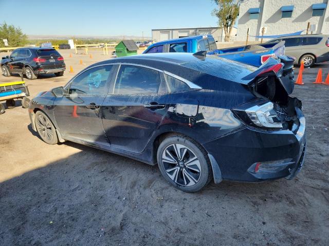 Photo 2 from auction – 2016 HONDA CIVIC EX with VIN 19XFC1F39GE028986