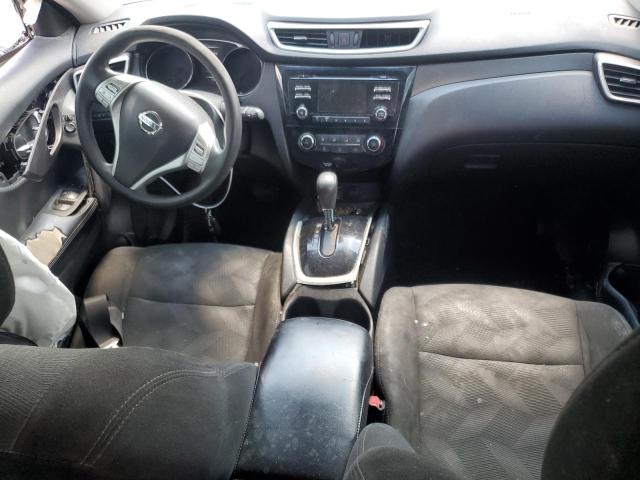 Photo 8 from auction – 2016 NISSAN ROGUE S with VIN 5N1AT2MT7GC857075