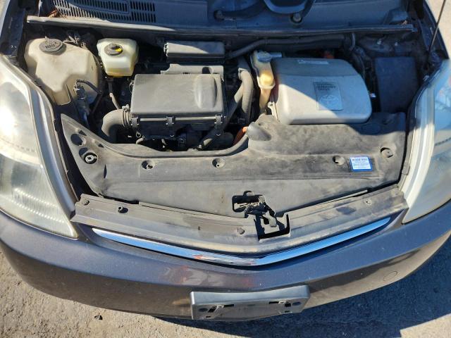 Photo 11 from auction – 2009 TOYOTA PRIUS with VIN JTDKB20UX93468962
