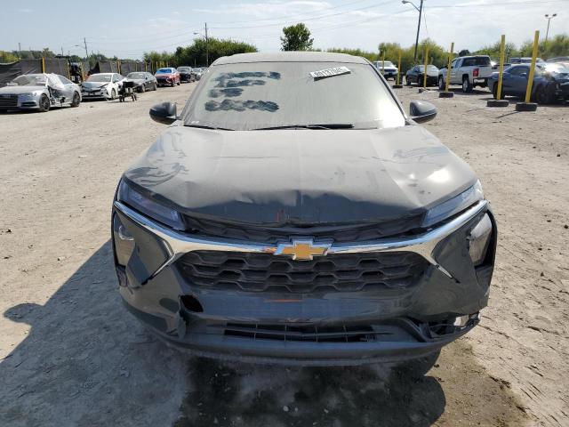 Photo 5 from auction – 2025 CHEVROLET TRAX LS with VIN KL77LFEP7SC283820