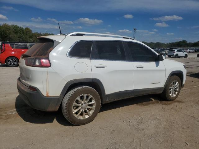 Photo 3 from auction – 2019 JEEP CHEROKEE L with VIN 1C4PJMCB2KD309187