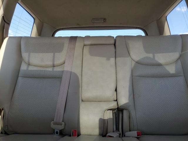 Photo 10 from auction – 2002 TOYOTA HIGHLANDER with VIN JTEHF21AX20068793