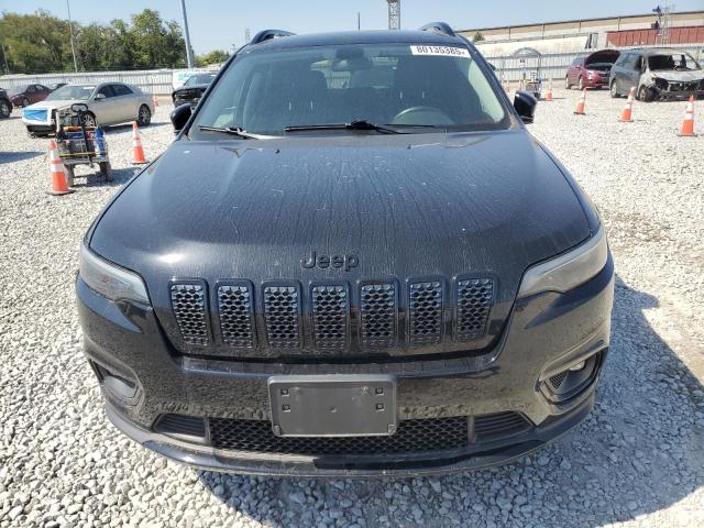 Photo 5 from auction – 2019 JEEP CHEROKEE L with VIN 1C4PJMLBXKD394117