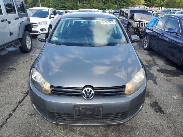 Photo 5 from auction – 2010 VOLKSWAGEN GOLF with VIN WVWDA7AJ4AW095739