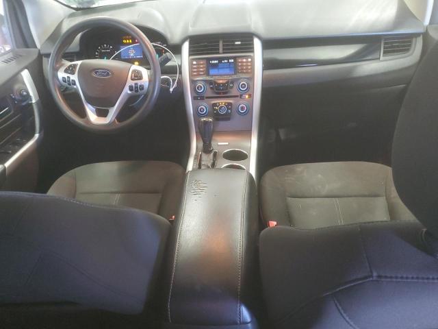 Photo 8 from auction – 2013 FORD EDGE SE with VIN 2FMDK3GC2DBC73213
