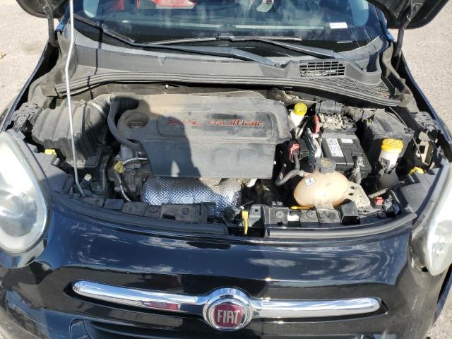 Photo 11 from auction – 2016 FIAT 500X EASY with VIN ZFBCFXBT0GP338554
