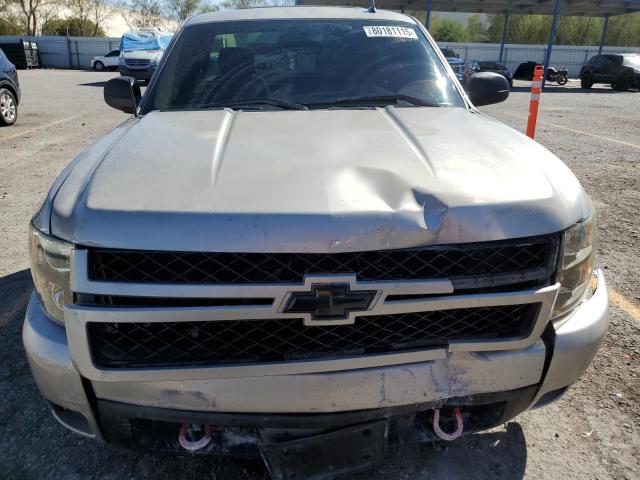 Photo 5 from auction – 2008 CHEVROLET SILVERADO with VIN 1GCEC14X18Z216067