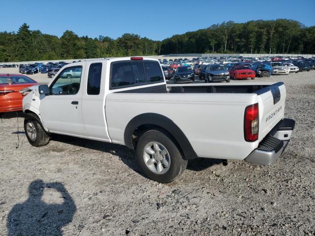 Photo 2 from auction – 2001 NISSAN FRONTIER K with VIN 1N6DD26S91C305908