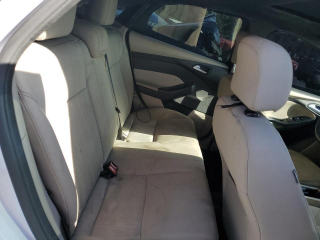 Photo 10 from auction – 2016 FORD FOCUS SE with VIN 1FADP3F28GL272317