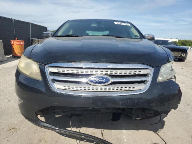 Photo 5 from auction – 2011 FORD TAURUS LIM with VIN 1FAHP2FW5BG141085