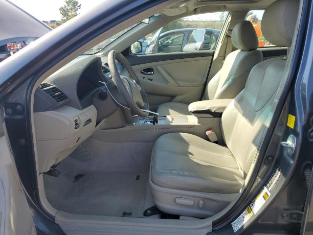 Photo 7 from auction – 2011 TOYOTA CAMRY BASE with VIN 4T1BF3EK0BU194264