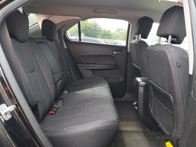 صورة رقم 11 من المزاد - 2012 CHEVROLET EQUINOX LT مع VIN 2GNFLEE51C6201105