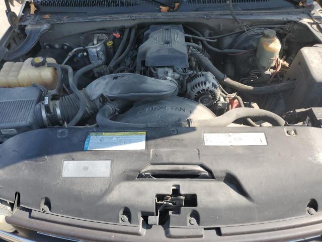 Фото 11 с аукциона – 2000 CHEVROLET SILVERADO с VIN 1GCEK19T7YE419965