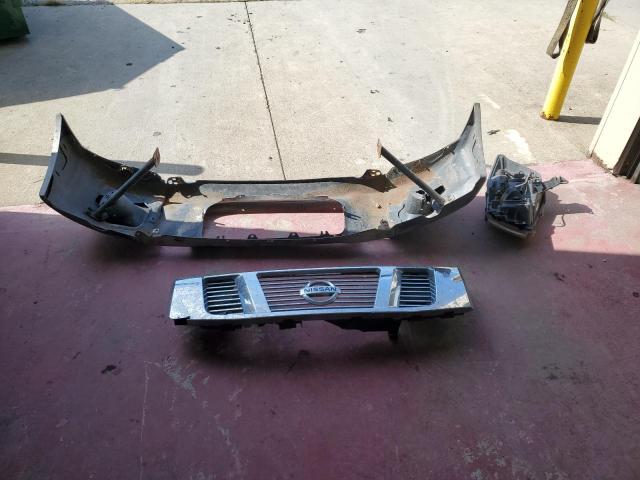 Photo 13 from auction – 2009 NISSAN TITAN XE with VIN 1N6BA07C19N313495