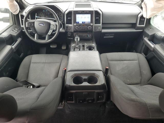 Photo 8 from auction – 2020 FORD F150 with VIN 1FTFW1E45LFA01737