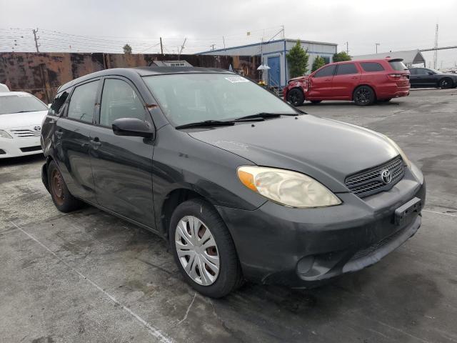 Photo 4 from auction – 2005 TOYOTA COROLLA MA with VIN 2T1KR32E45C412332