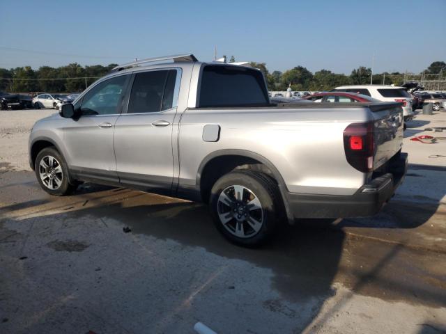 Photo 2 from auction – 2017 HONDA RIDGELINE with VIN 5FPYK3F6XHB010520
