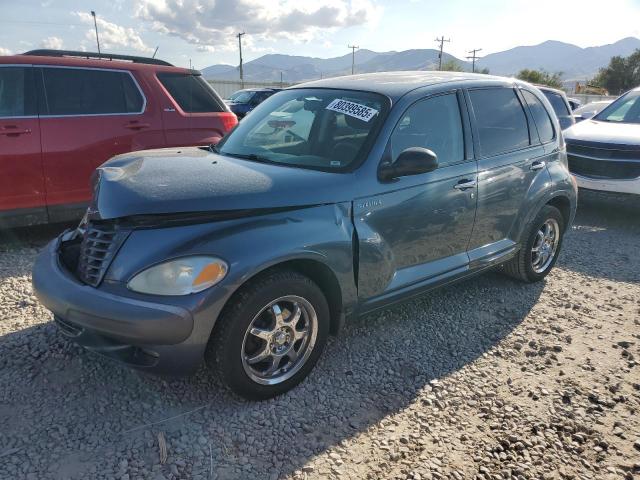 CHRYSLER PT CRUISER 2002 with VIN 3C4FY58B32T232037 - Photo from auction