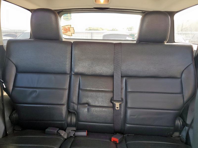 Photo 10 from auction – 2011 DODGE NITRO SHOC with VIN 1D4PU7GX9BW590667
