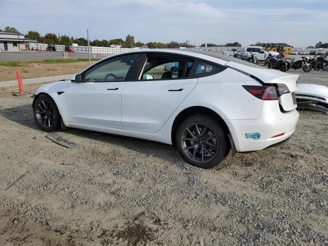 Photo 2 from auction – 2023 TESLA MODEL 3 with VIN 5YJ3E1EA7PF418296