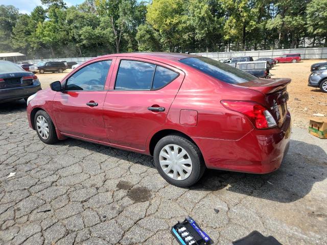 Photo 2 from auction – 2017 NISSAN VERSA S with VIN 3N1CN7AP7HL822721
