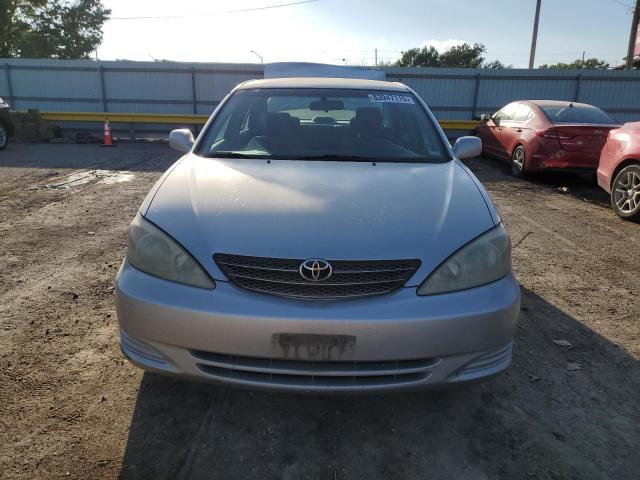 Photo 5 from auction – 2003 TOYOTA OTHER with VIN 4T1BE32K23U784068