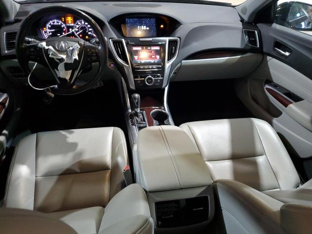 Photo 8 from auction – 2016 ACURA TLX with VIN 19UUB1F37GA002207
