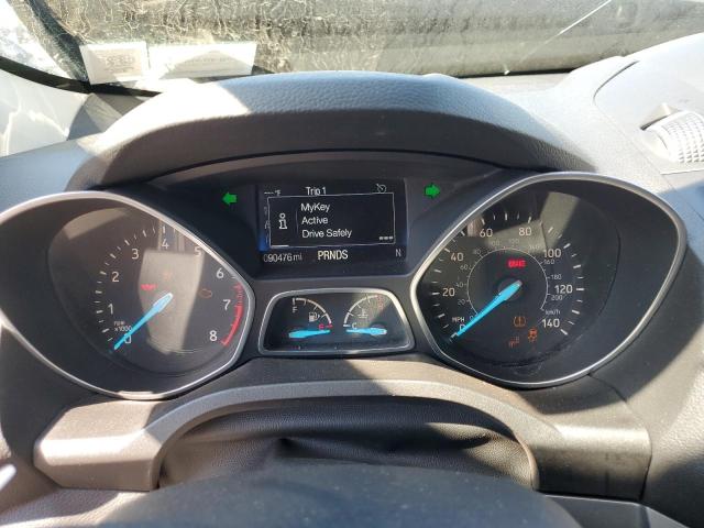 Photo 9 from auction – 2017 FORD ESCAPE SE with VIN 1FMCU9G97HUD33645