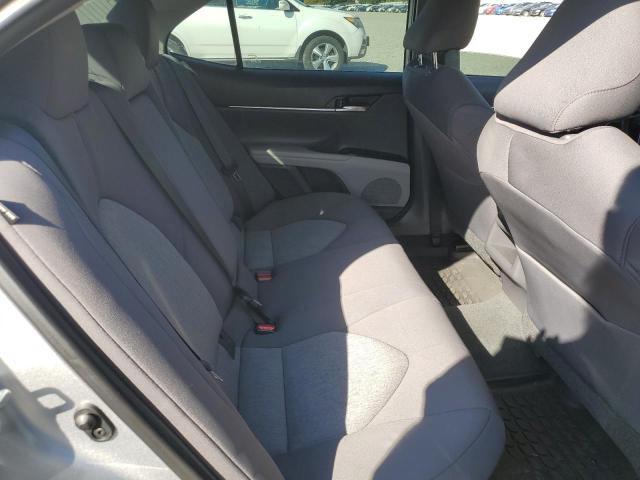 Photo 10 from auction – 2020 TOYOTA CAMRY LE with VIN 4T1C31AK7LU537340
