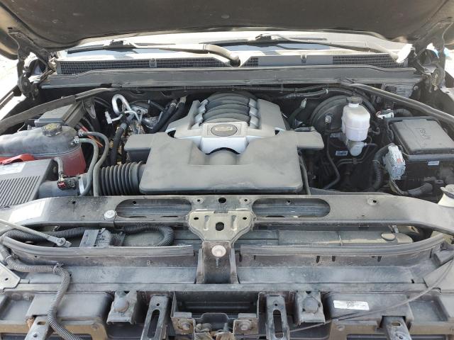 Photo 12 from auction – 2020 CADILLAC ESCALADE E with VIN 1GYS3HKJ7LR304098