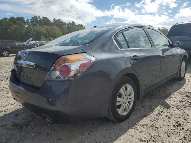 Photo 3 from auction – 2011 NISSAN ALTIMA BAS with VIN 1N4AL2APXBN457316