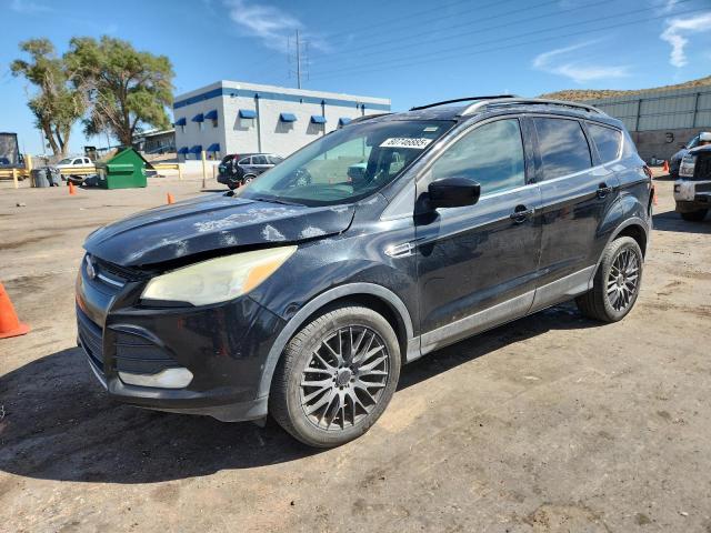 FORD ESCAPE SE 2013 with VIN 1FMCU9G90DUC61889 - Photo from auction